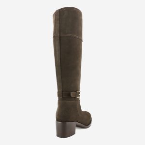 OURAGAN DARK BROWN - Image 5