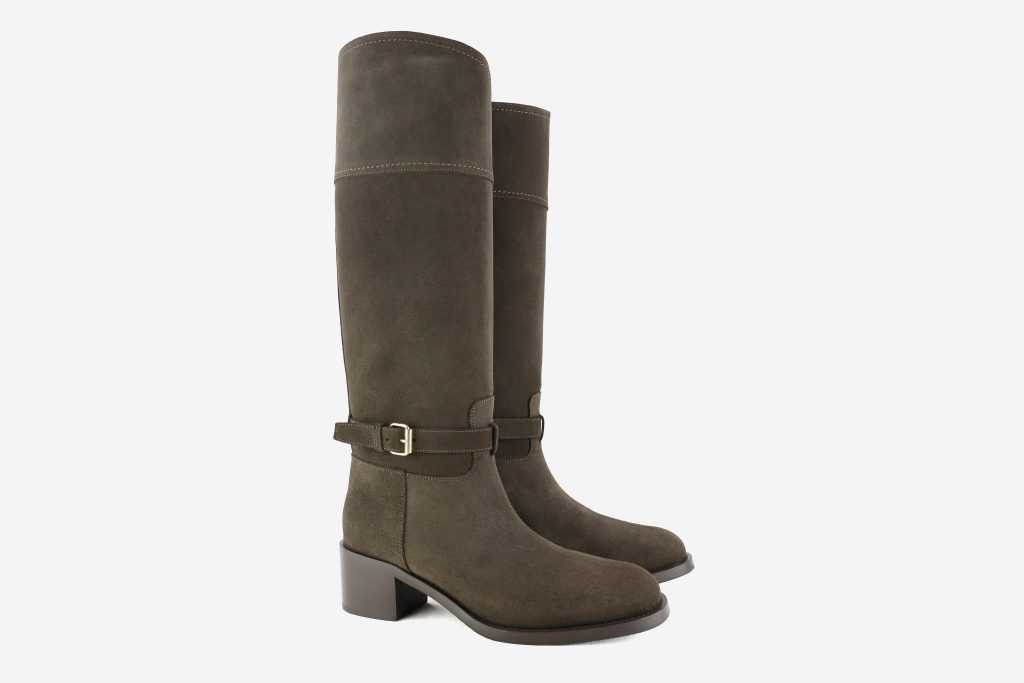 OURAGAN DARK BROWN