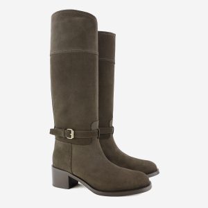 OURAGAN DARK BROWN - Image 6
