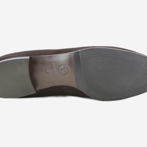 OLSEN MOC BROWN SANDY - Image 5