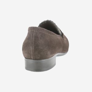 OLSEN MOC BROWN SANDY - Image 6