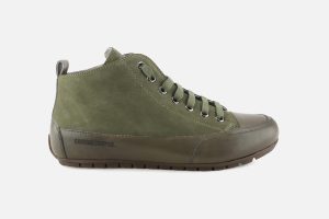 MID ARMY GREEN