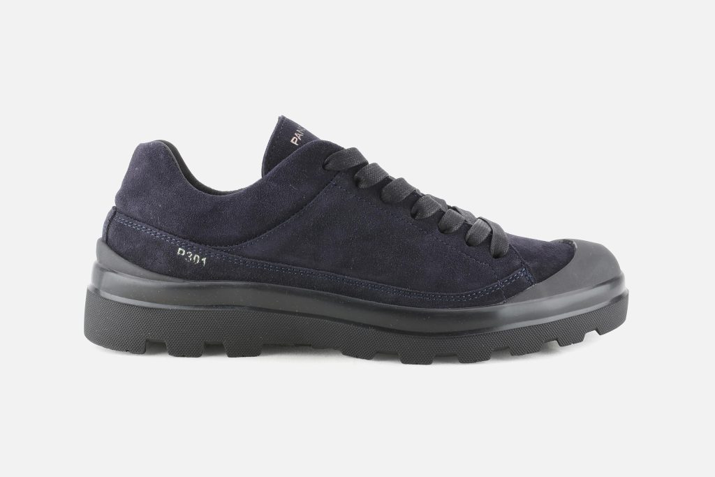 P301 EDGE LACE SPACE BLUE