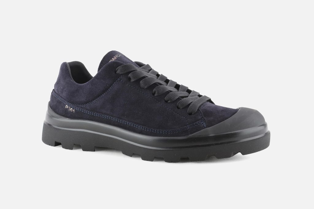 P301 EDGE LACE SPACE BLUE