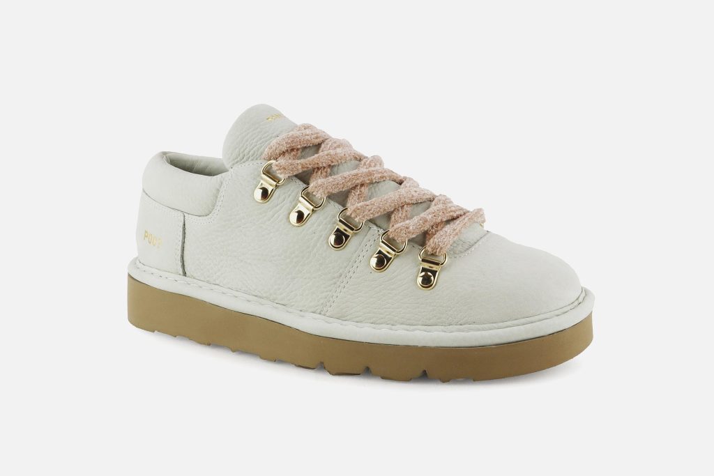 P007 CLAY LOW VANILLA
