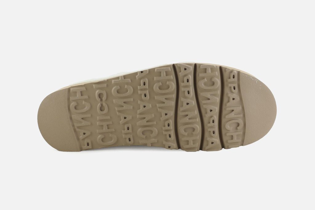 P007 CLAY LOW VANILLA