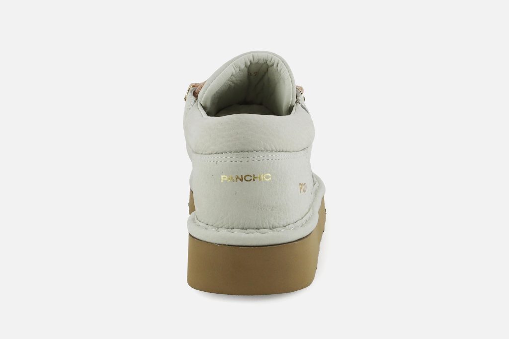 P007 CLAY LOW VANILLA