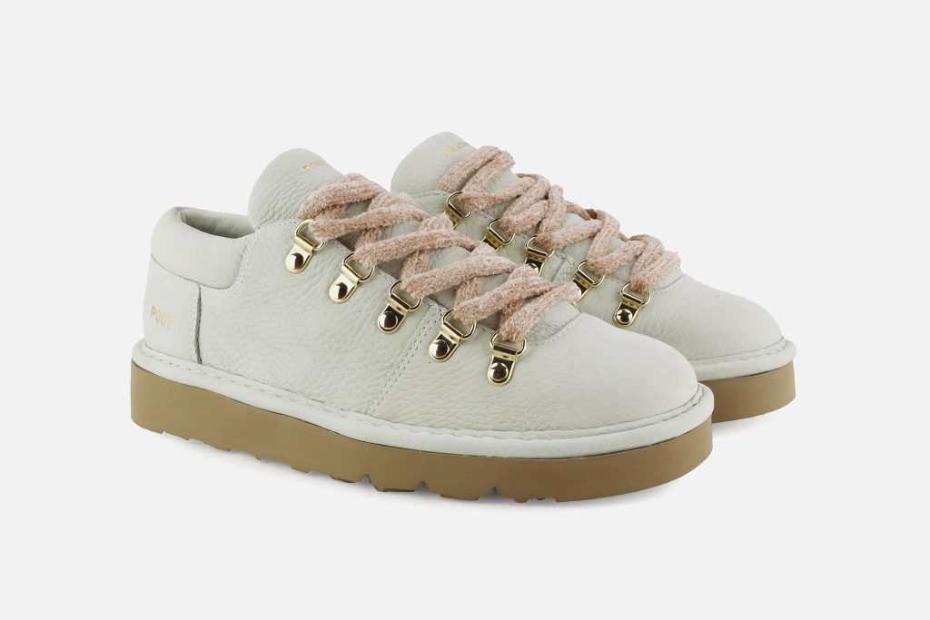 P007 CLAY LOW VANILLA