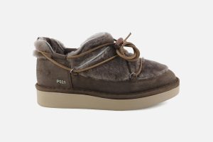 P021 MINI BOOTIE HYDRO CHOCO