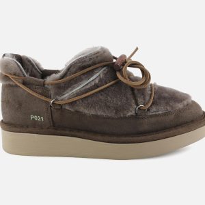 P021 MINI BOOTIE HYDRO CHOCO - Image 1