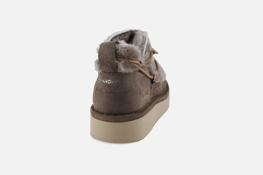 P021 MINI BOOTIE HYDRO CHOCO