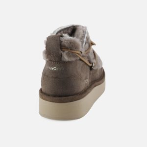 P021 MINI BOOTIE HYDRO CHOCO - Image 5