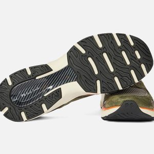 SHANE SNEAKER KHAKI – Image 3