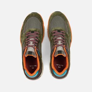 SHANE SNEAKER KHAKI – Image 4