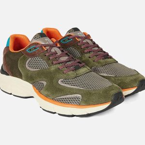 SHANE SNEAKER KHAKI – Image 5