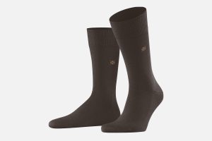 LEEDS DARK BROWN