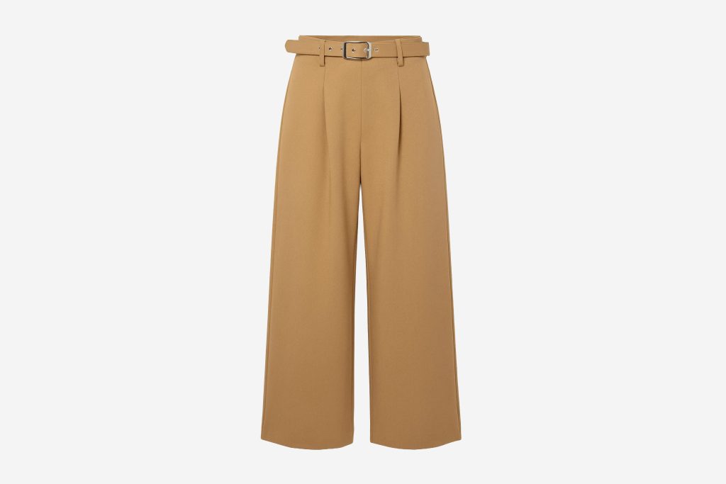 PANTALON LILI HW BEIGE