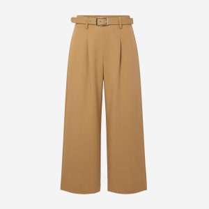 PANTALON LILI HW BEIGE - Image 1