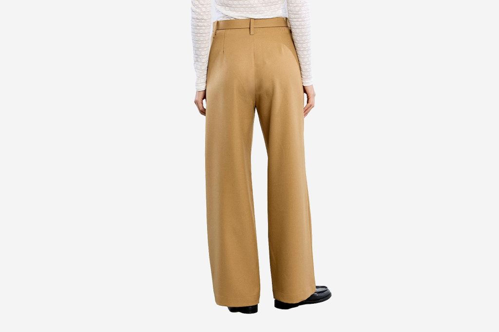 PANTALON LILI HW BEIGE