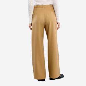 PANTALON LILI HW BEIGE - Image 2