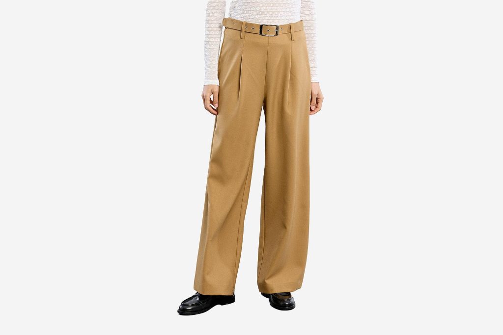 PANTALON LILI HW BEIGE