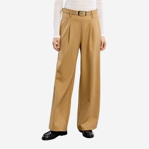 PANTALON LILI HW BEIGE - Image 5