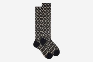 LOSANGES 517103 F NOIR SAHARA