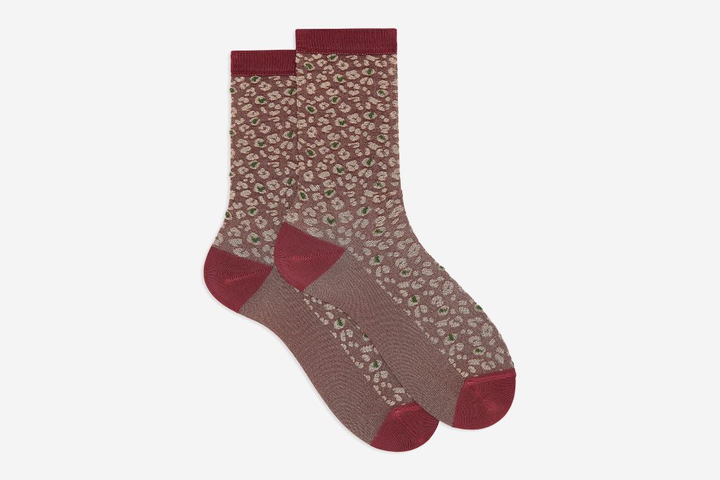 TACHETE 517265 F AUBERGINE