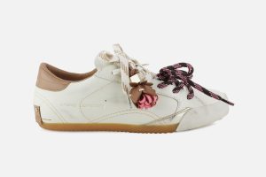 SNEAKERINA WHITE