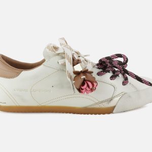 SNEAKERINA WHITE - Image 1
