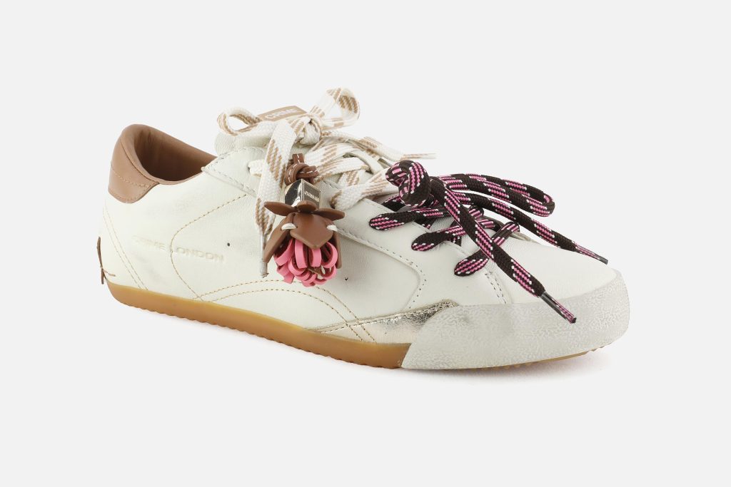 SNEAKERINA WHITE