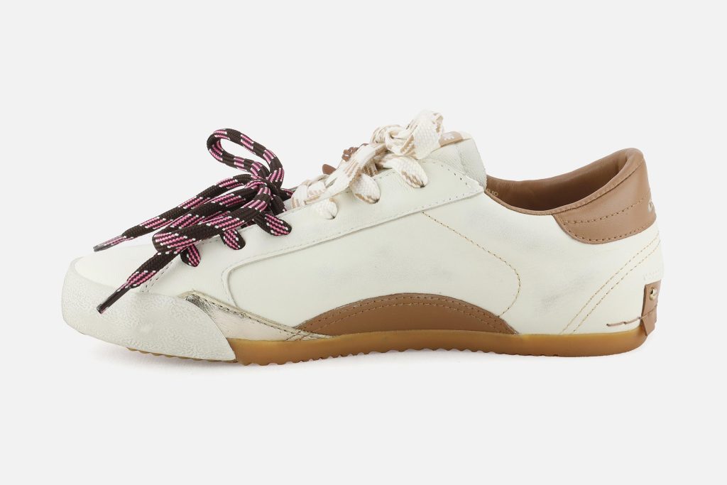 SNEAKERINA WHITE