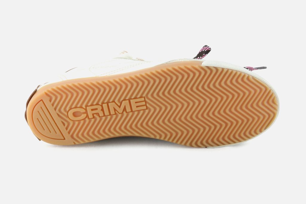 SNEAKERINA WHITE
