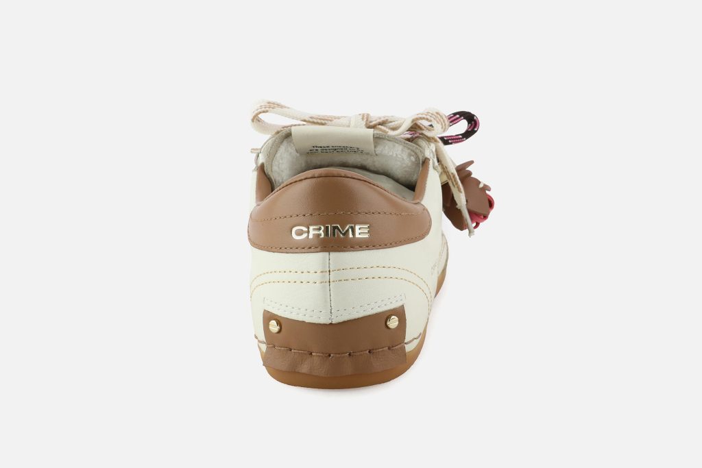 SNEAKERINA WHITE