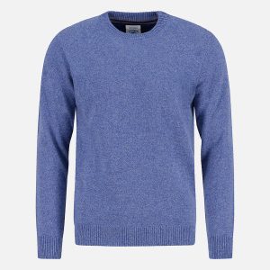 PULLOVER CLASSIC ASH BLUE - Image 1