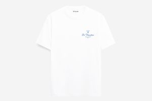 CAPRI TSHIRT WHITE