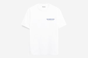 NO SERVICE TSHIRT WHITE