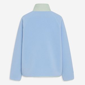 HOLIDAY SERVICE REV JACKET BLUE - Image 2