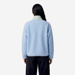 HOLIDAY SERVICE REV JACKET BLUE - Image 3