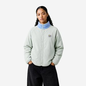 HOLIDAY SERVICE REV JACKET BLUE - Image 4