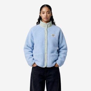 HOLIDAY SERVICE REV JACKET BLUE - Image 5