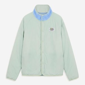 HOLIDAY SERVICE REV JACKET BLUE - Image 6