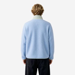 HOLIDAY SERVICE REV JACKET BLUE - Image 9