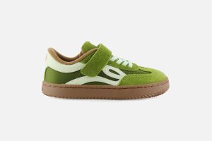 LEJAN ONE CITRON GREEN BAREFOOT