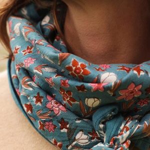 BOMBAY BLEU MUM 100CM – Image 1