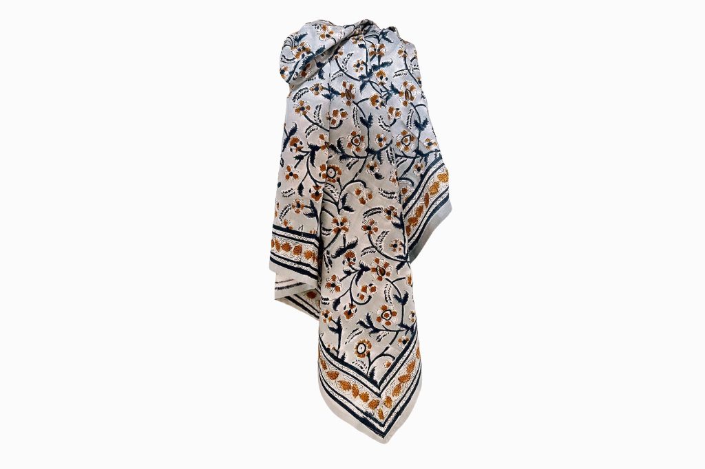 DELHI BLEUET MUM 100CM
