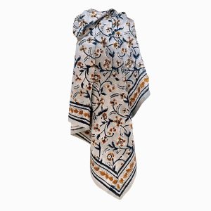 DELHI BLEUET MUM 100CM - Image 1