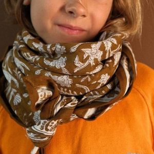 CALCUTTA OLIVE MUM 100CM – Image 3