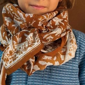 CALCUTTA CARAMEL MUM 100CM - Image 4