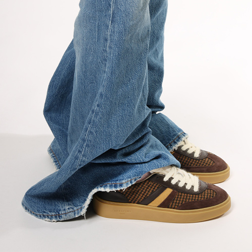 Sneakers femme
